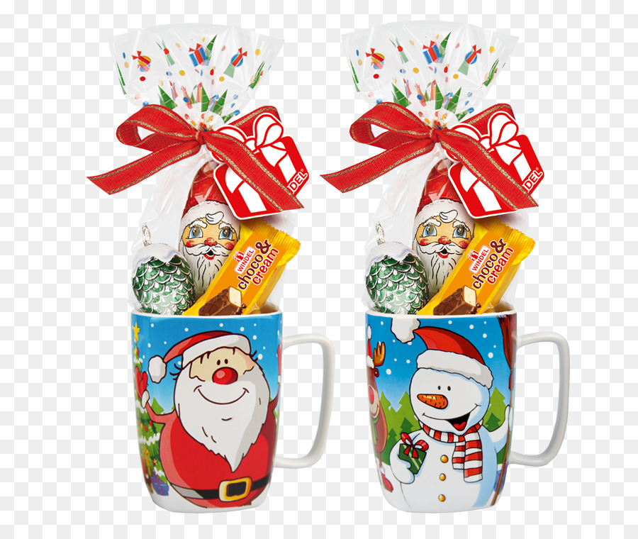 Mishloach Manot，Santa Claus PNG