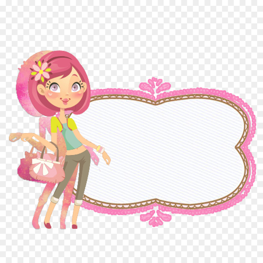 Barbie，Muñeca PNG