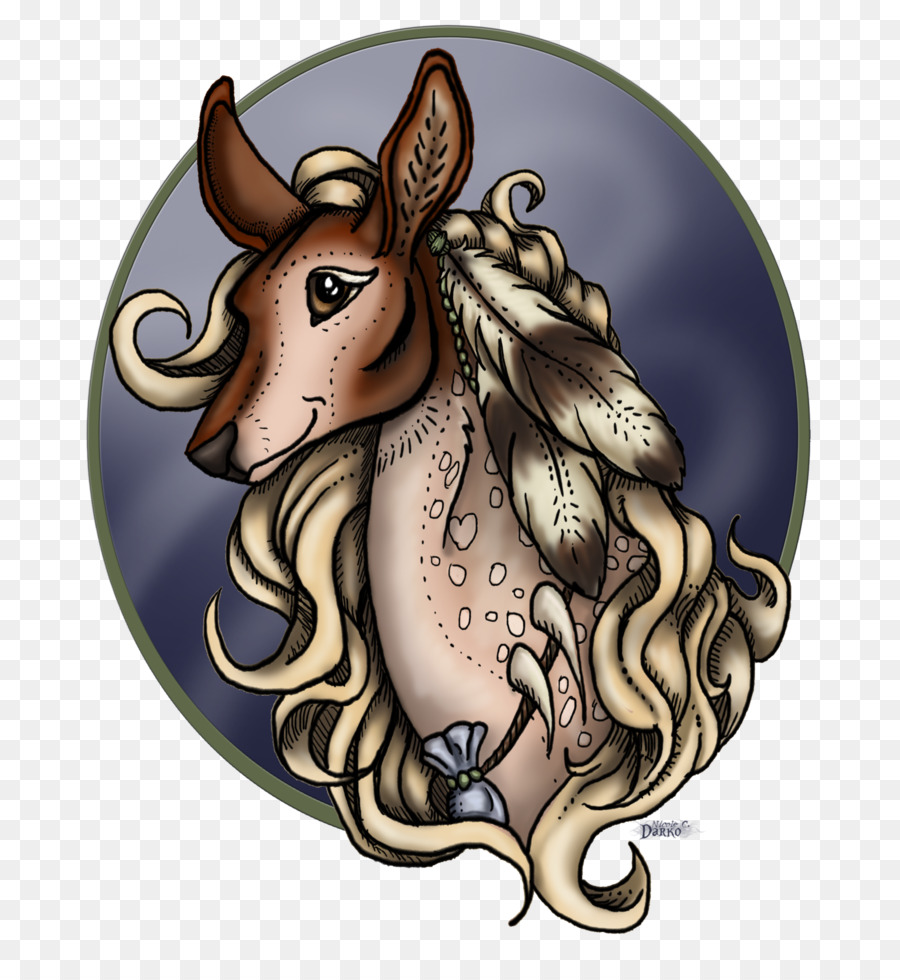 Caballo，La Historieta PNG