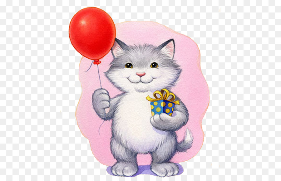 Rompecabezas，Gatito PNG