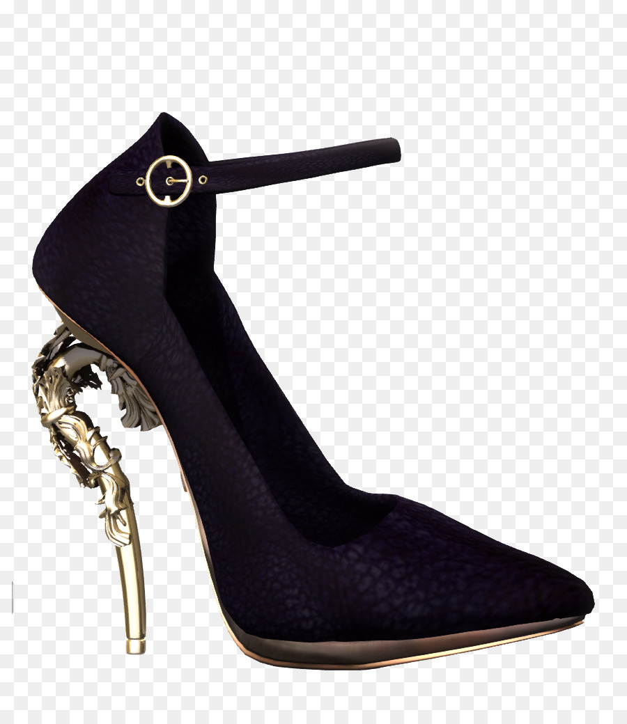 Zapato，Highheeled Zapato PNG