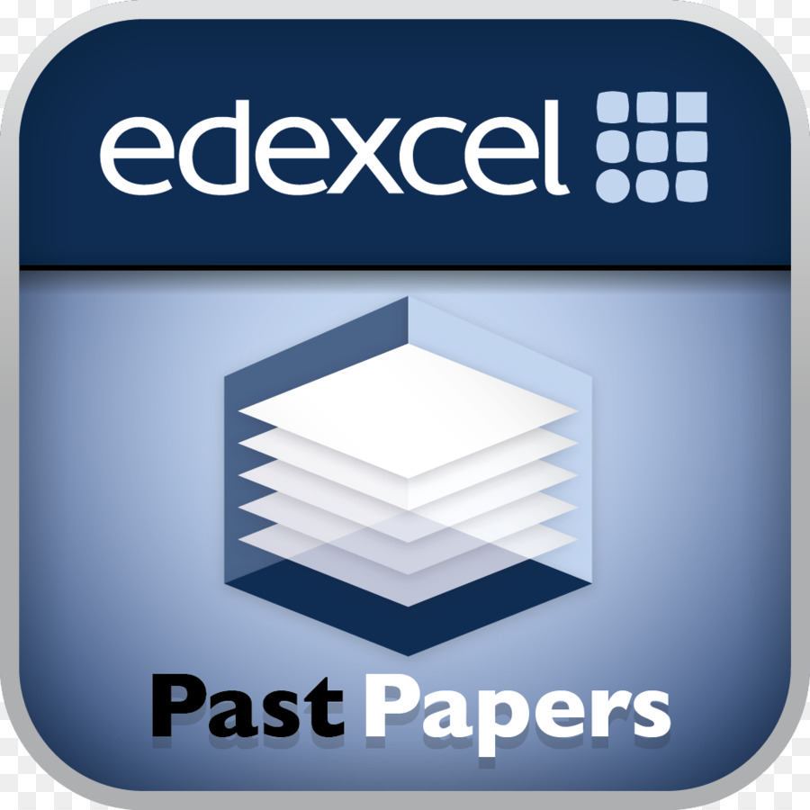 Pasado El Papel，Edexcel PNG