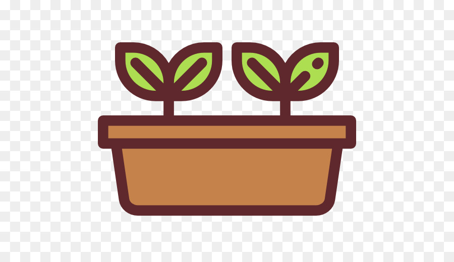 Planta En Maceta，Planta PNG