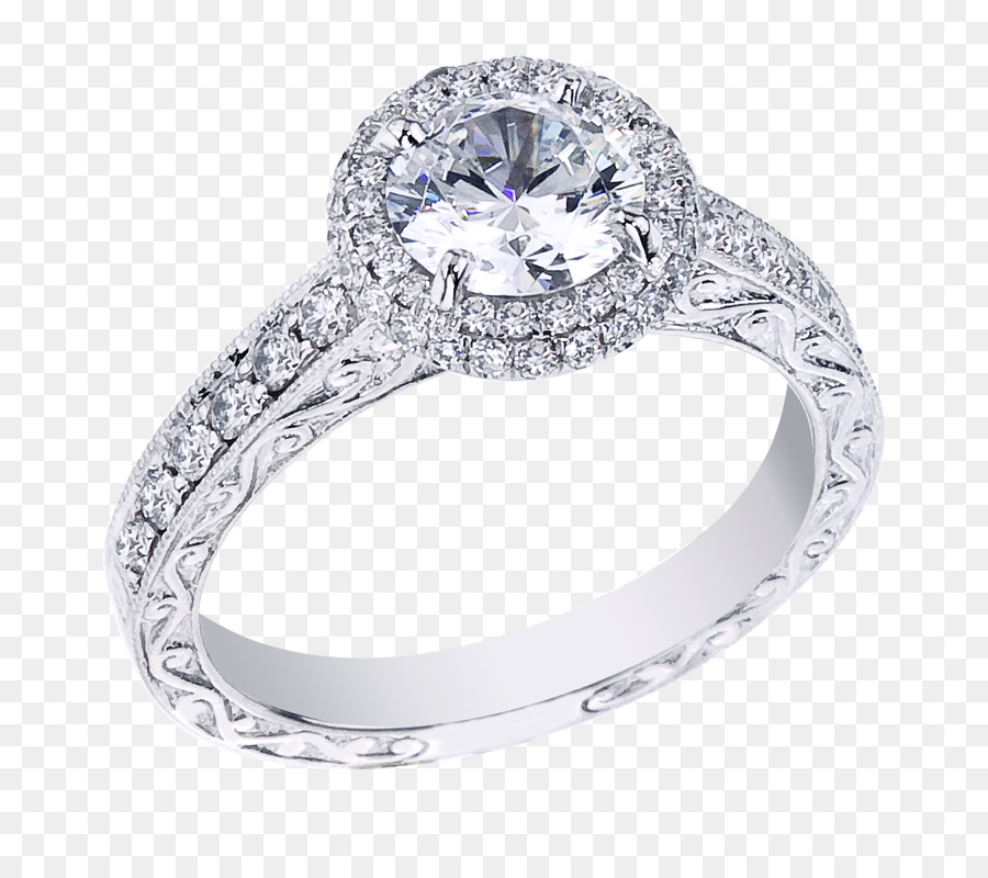 Anillo De Diamantes，Compromiso PNG