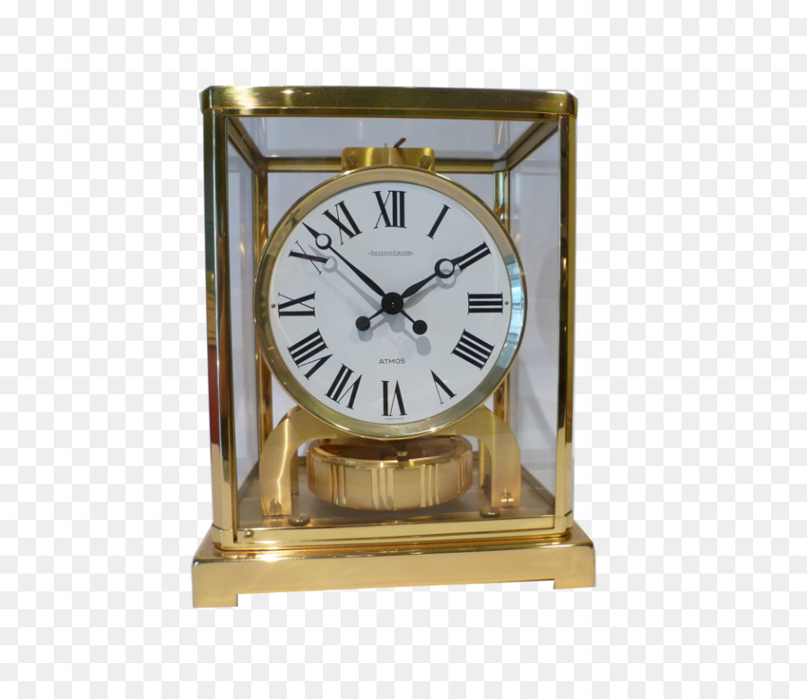 Reloj，Latón PNG