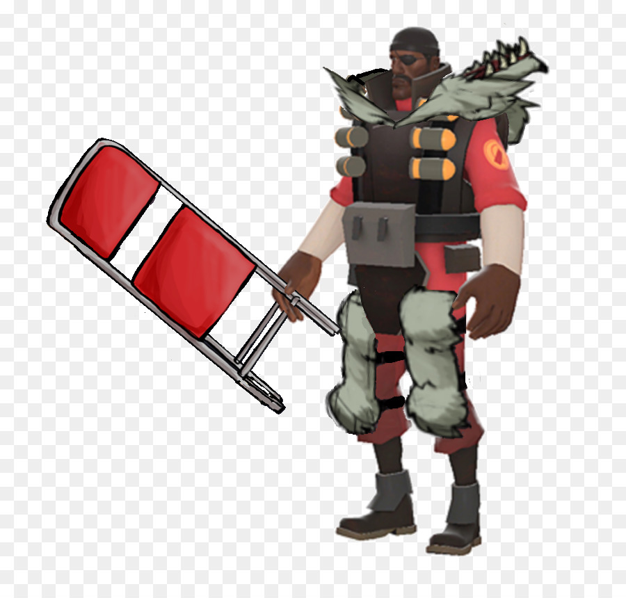 Team Fortress 2，Figurilla PNG