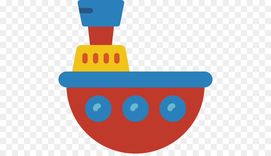 Barco De Dibujos Animados，Barco PNG