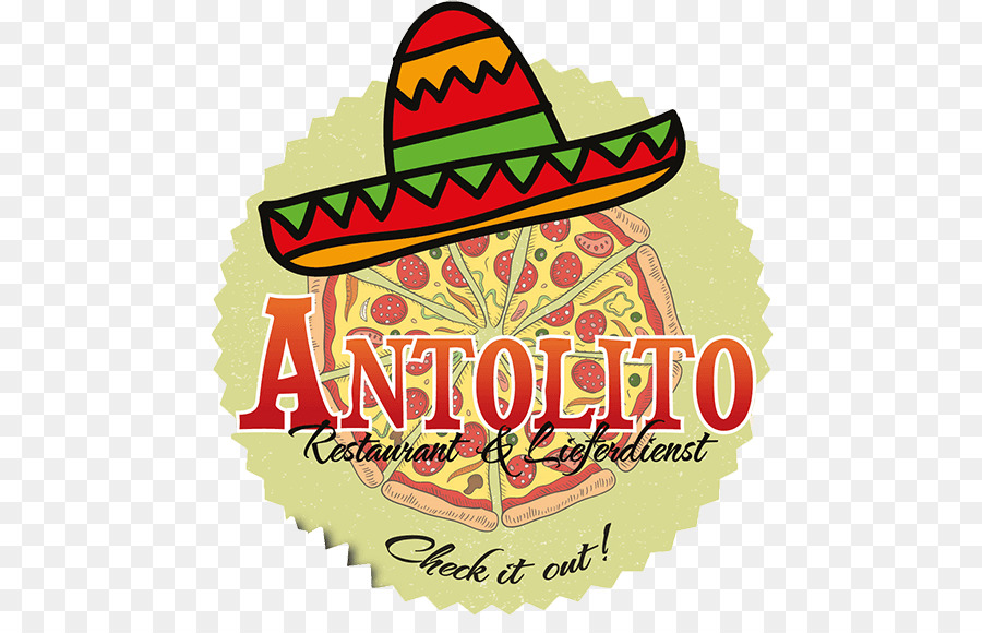 Antolito Restaurante Organización De Entrega，Lieferdienst PNG