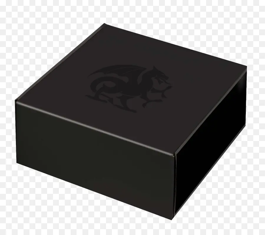 Caja Negra，Embalaje PNG