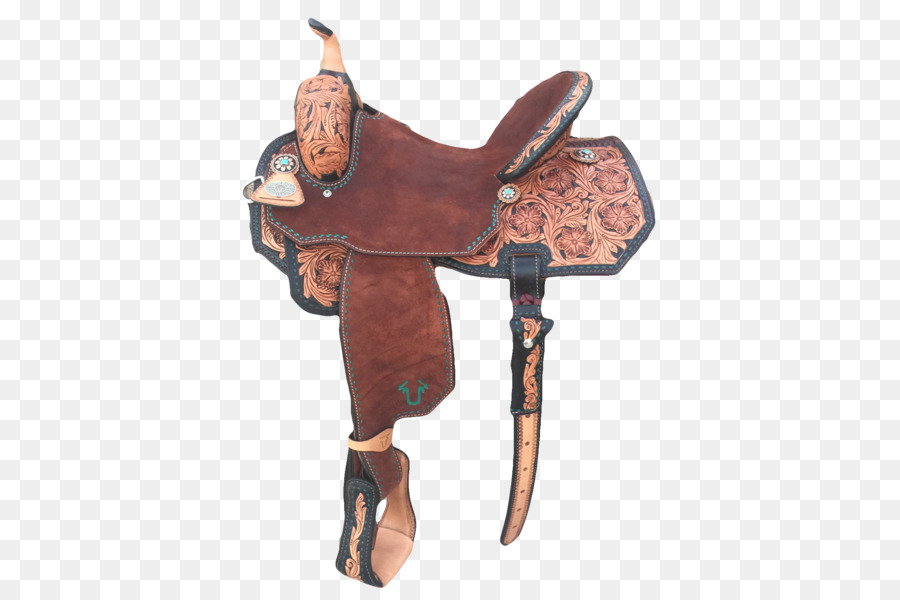 Silla De Montar，Caballo De La Tachuela PNG