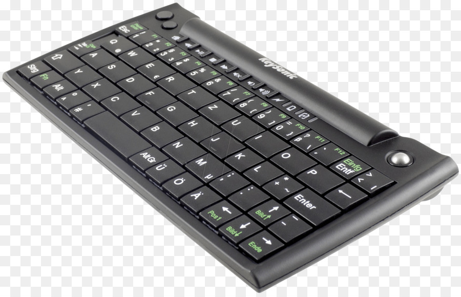 Teclado De La Computadora，Teclados Numéricos PNG