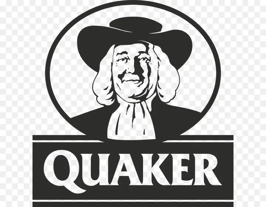 Los Cereales Para El Desayuno，Quaker Oats Company PNG