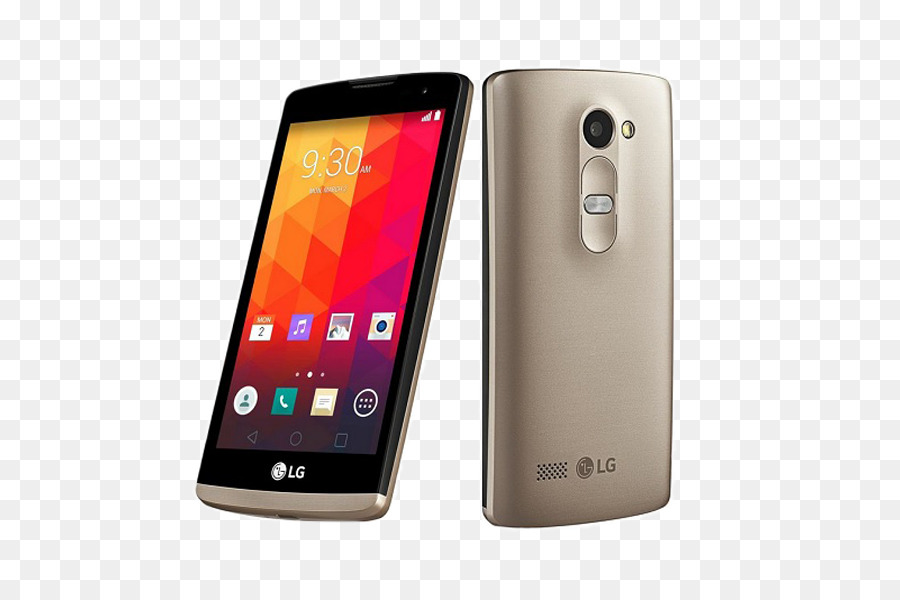 Lg Leon，Lg Espíritu PNG