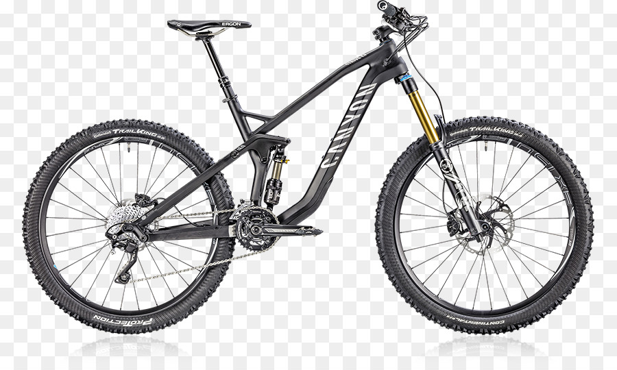 Bicicleta De Montaña，Bicicleta PNG