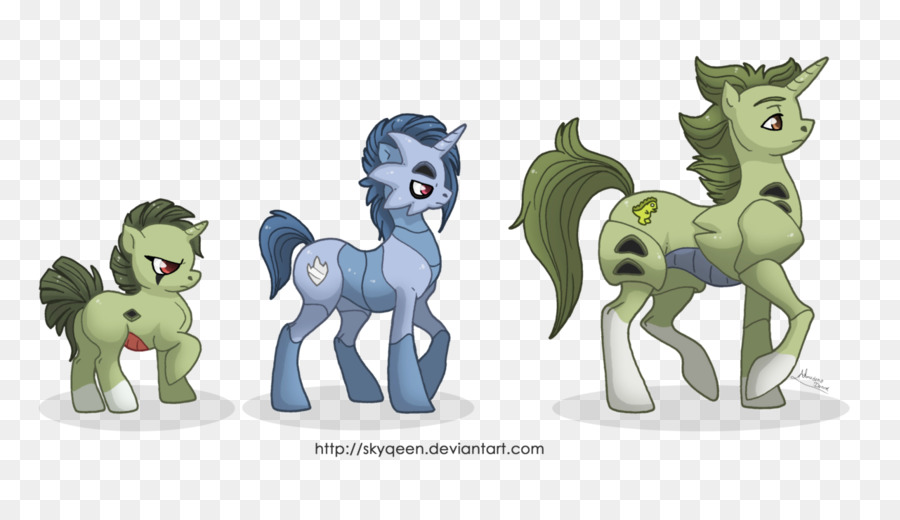 Pony，Caballo PNG