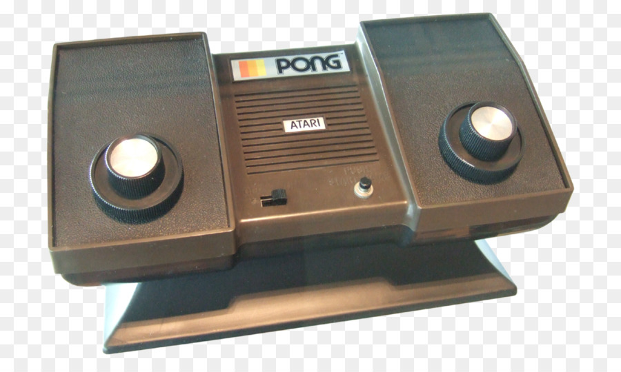 Apestar，Atari PNG