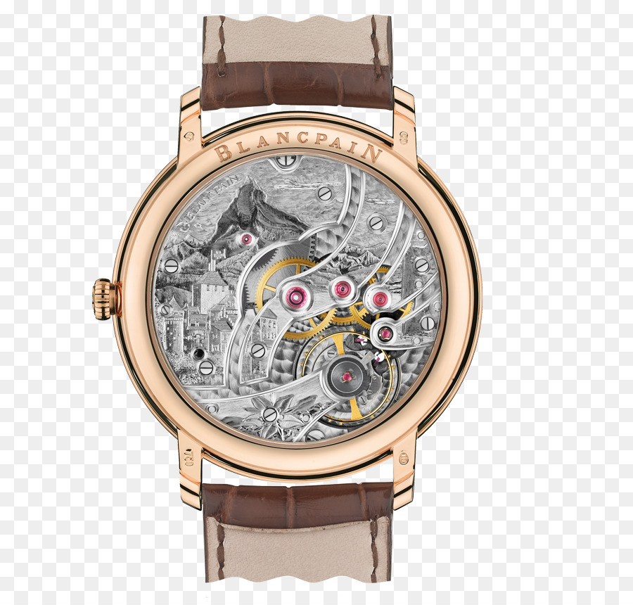 Mirar，Blancpain PNG