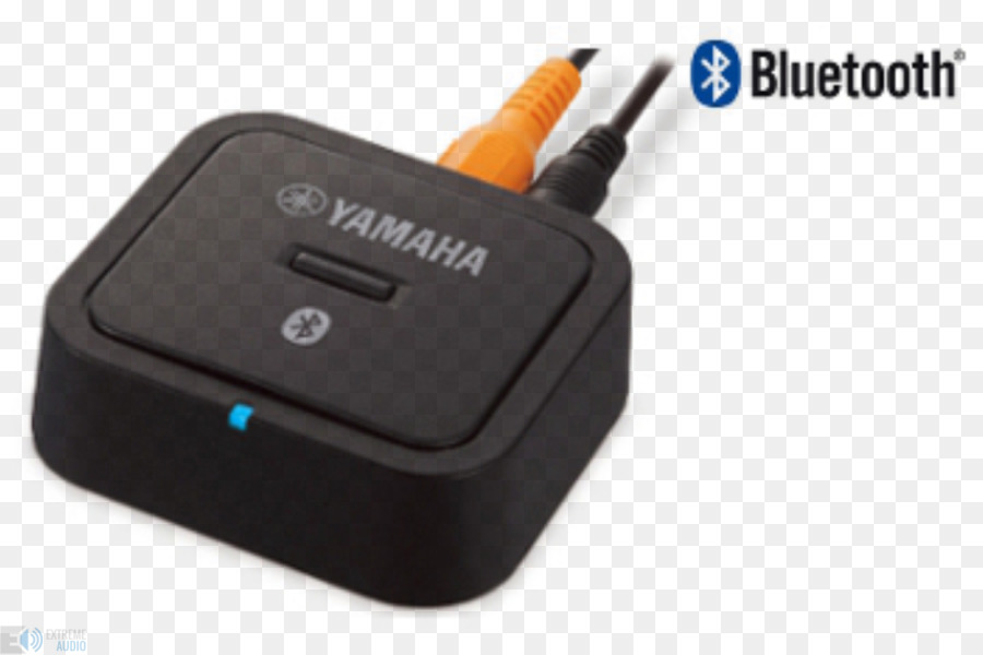 Adaptador Bluetooth Yamaha，Audio PNG