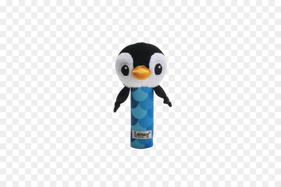 Pingüino，Niño PNG