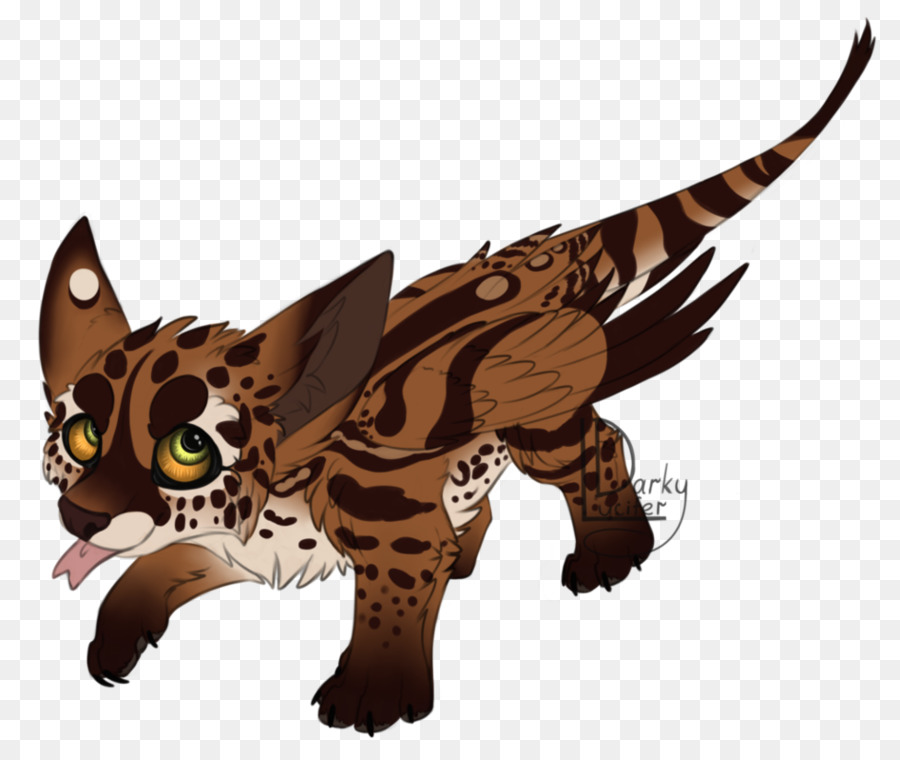 Gato，Garra PNG