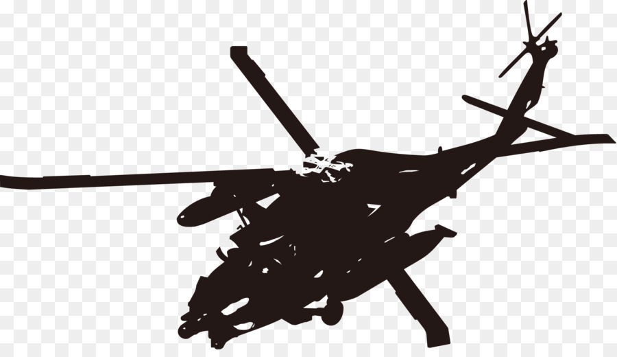 Uh60j，Rotor De Helicóptero PNG
