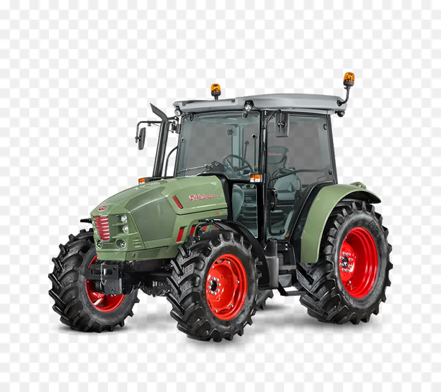 Tractor，Hürlimann PNG