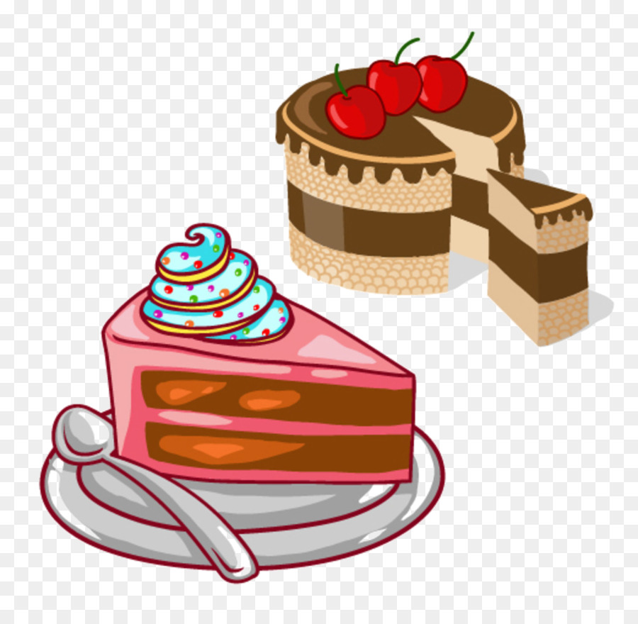 Pastel，Postre PNG