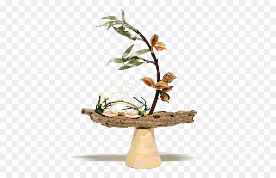 Diseño Floral，Ikebana PNG