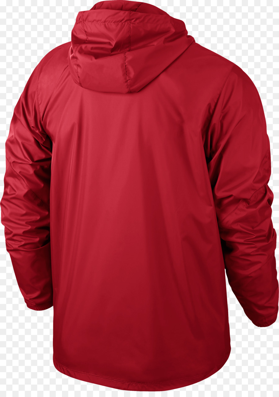 Chaqueta Roja，Ropa De Calle PNG