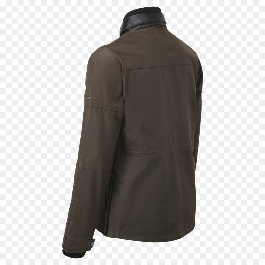 Chaqueta De Cuero，Ropa De Calle PNG