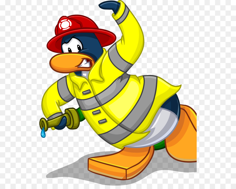 Pingüino，Club Penguin PNG