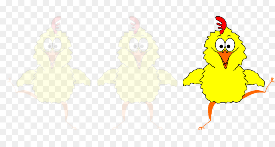 Pato，Pollo PNG