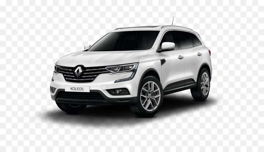 Renault，Vehículo Utilitario Deportivo PNG