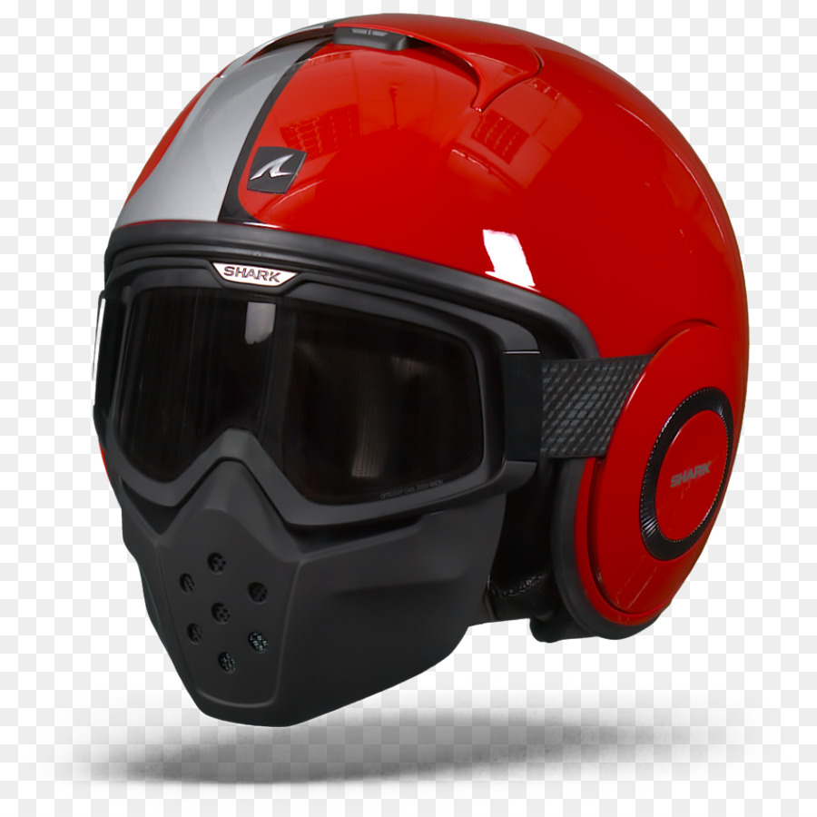 Los Cascos Para Bicicleta，Cascos De Moto PNG