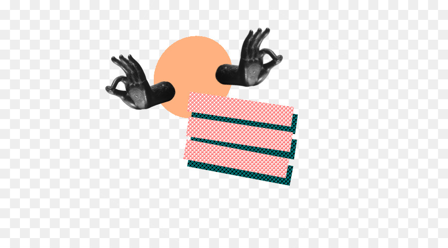 Manos Abstractas，Manos PNG