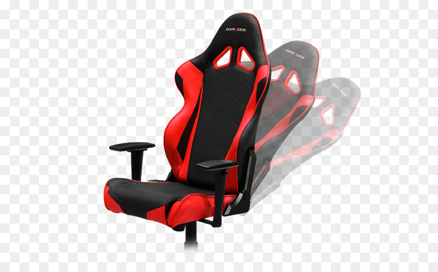 Dxracer，Las Carreras De Autos PNG