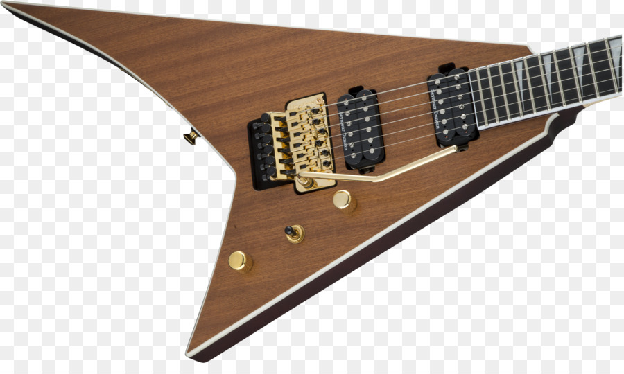 Guitarra Eléctrica，Guitarras De Jackson PNG