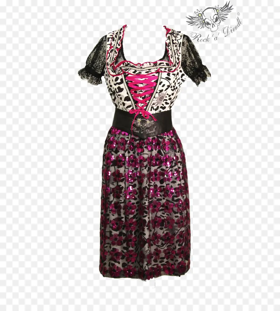 Roca Un Dirndl，Dirndl PNG