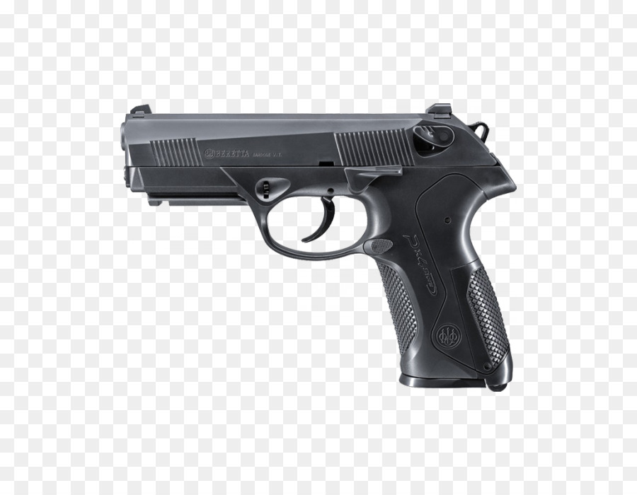 Pistola Negra，Arma PNG