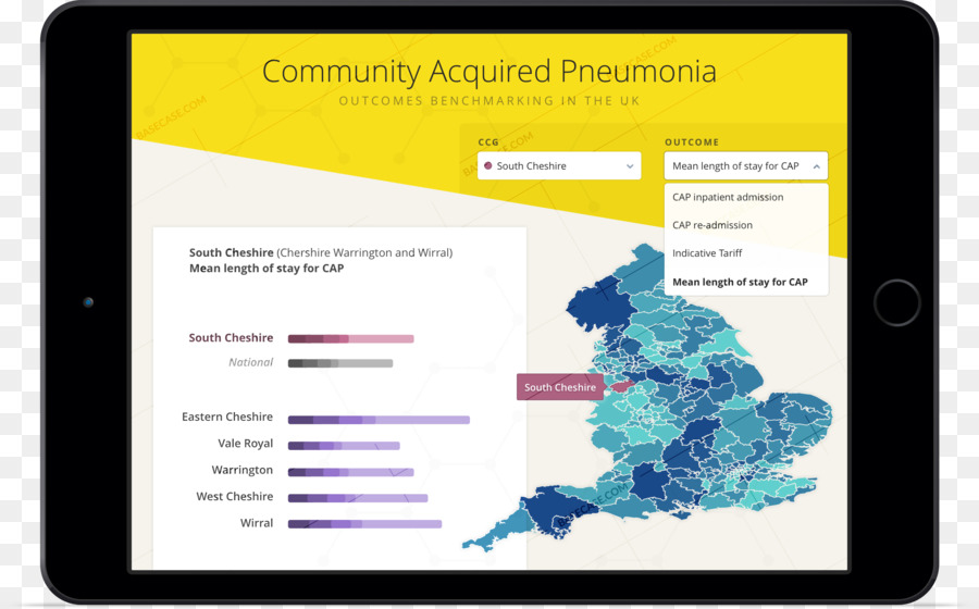 Nhs Oriental De Cheshire Ccg，Cheshire West Y Chester PNG