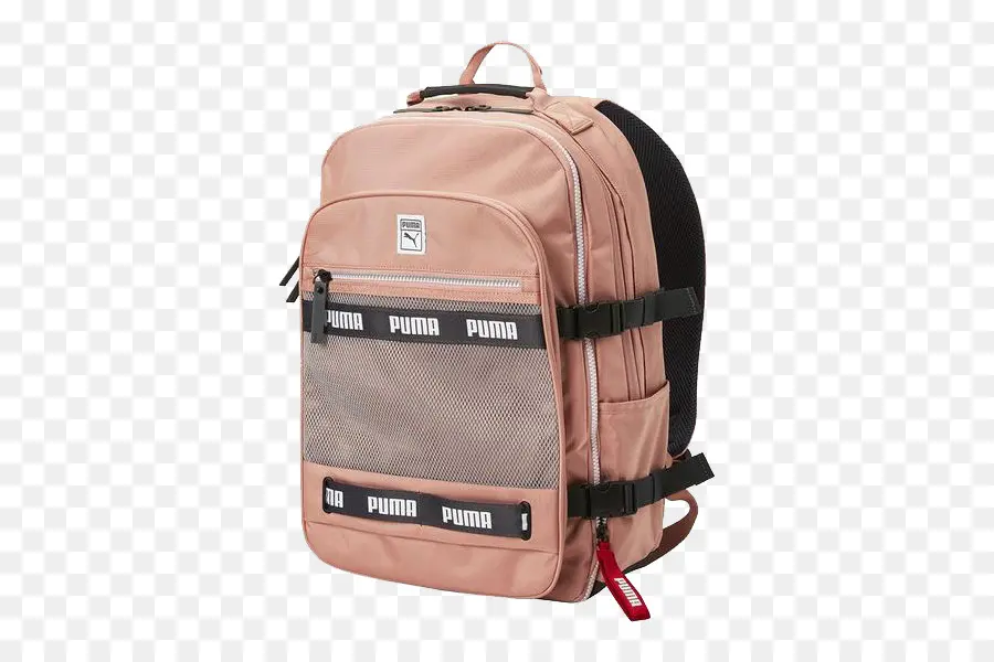 Mochila，Puma PNG