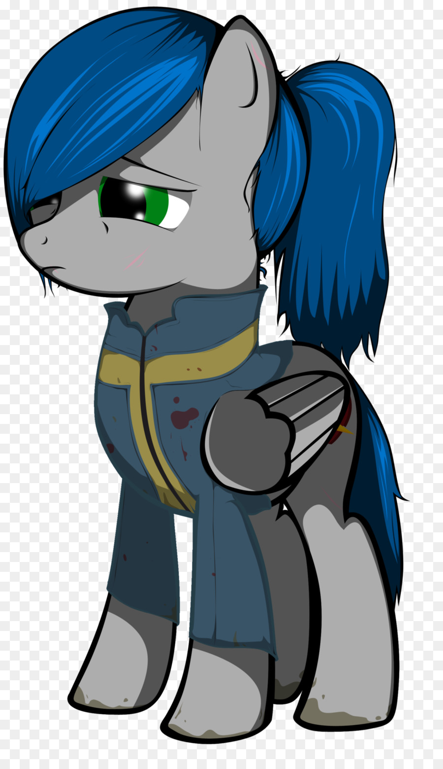 Pony，Caballo PNG