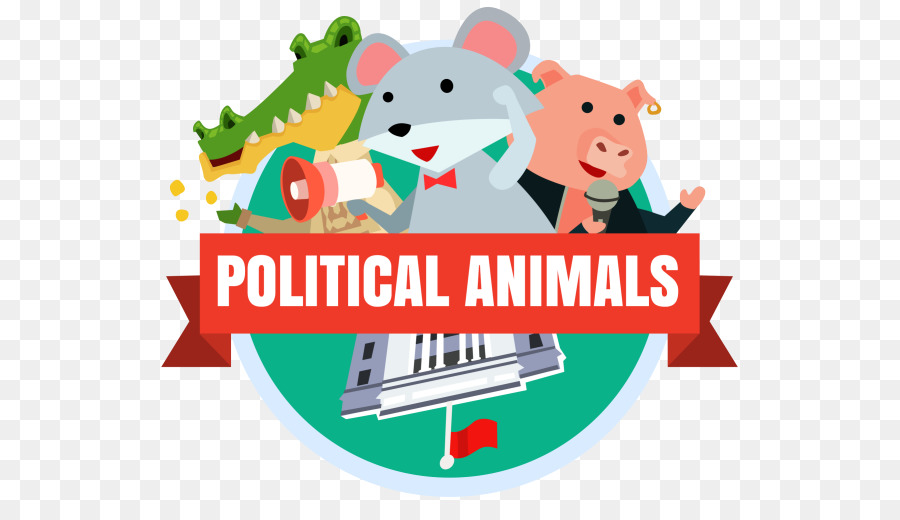 Animales Políticos，La Democracia PNG