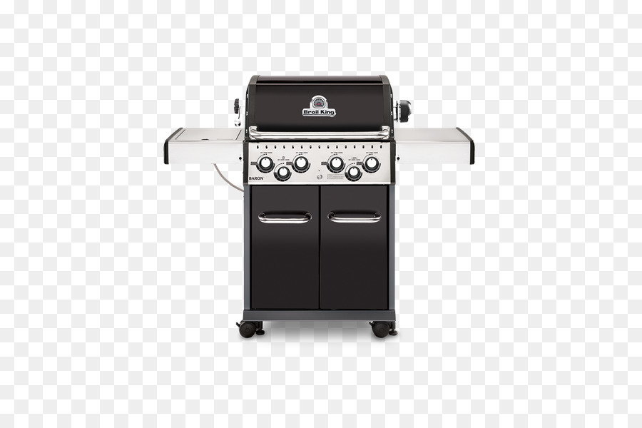 Barbacoa，Asar Kin Barón 420 PNG