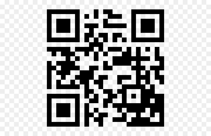 Código Qr，Escanear PNG