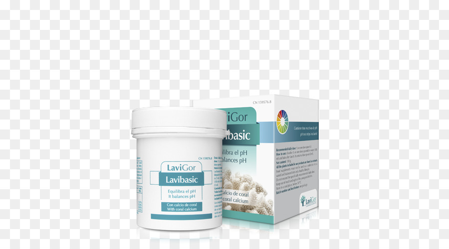 Lavigor 7000，Laboratorio PNG