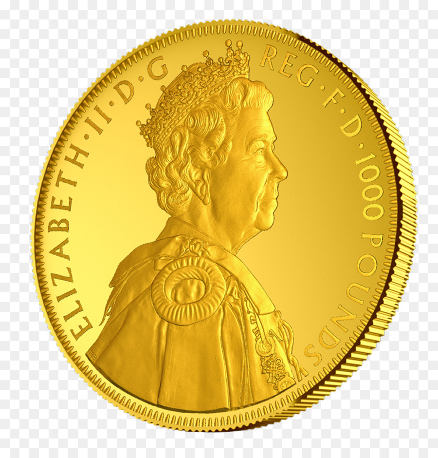 Moneda，Oro PNG