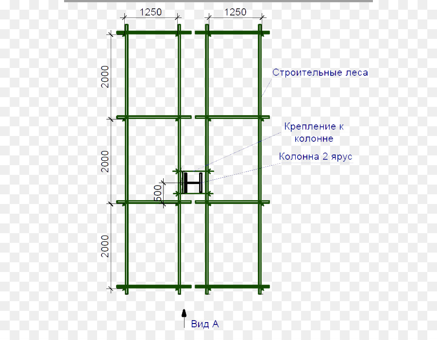 Andamios，De Arquitectura E Ingeniería PNG