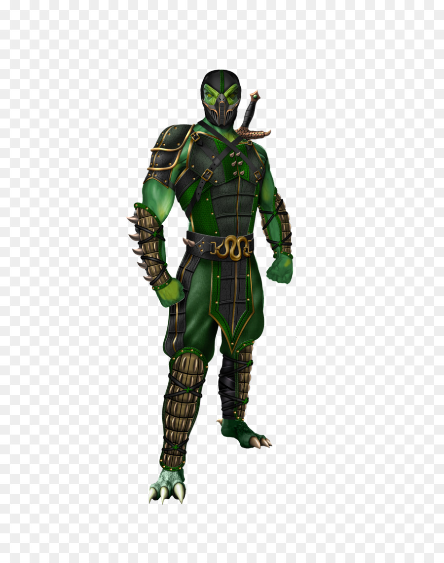 Personaje Blindado Verde，Armadura PNG