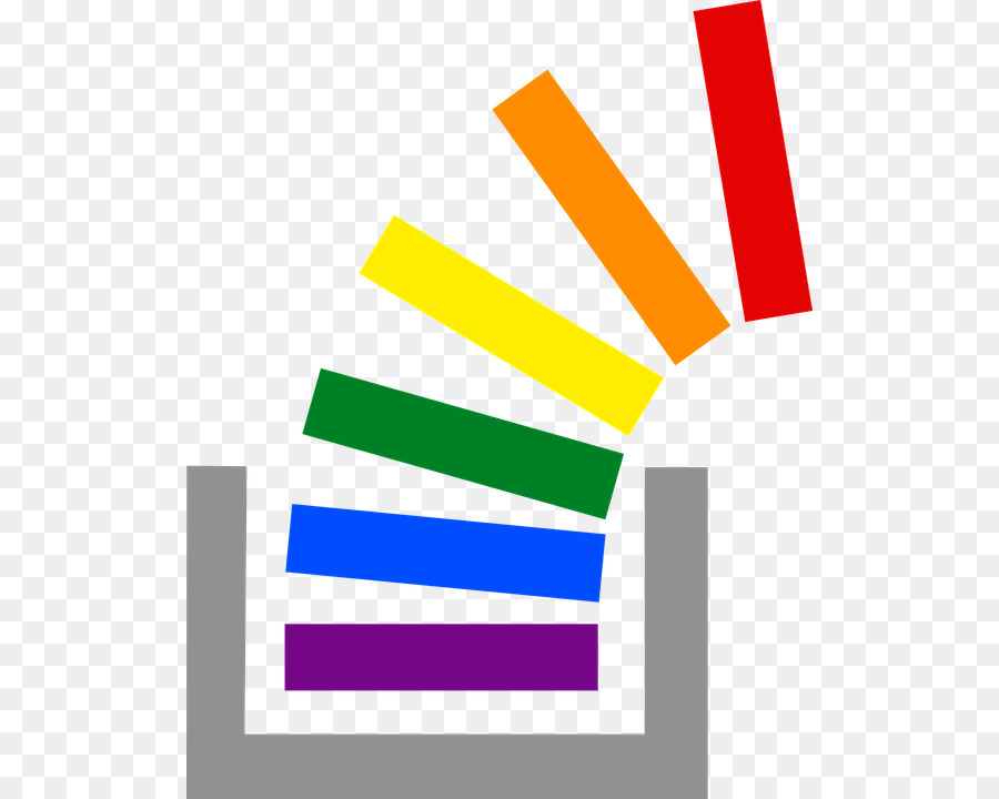 Logotipo，Libro PNG